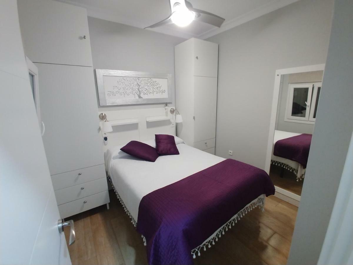 Apartamento Solis Chipiona Exterior foto